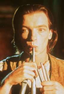 Актер Андре Айзерманн