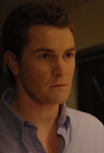 Актер Джеймс Александр