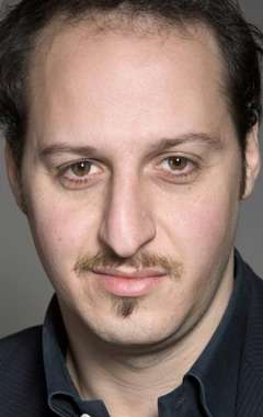 Фото Фаусто Руссо Алези