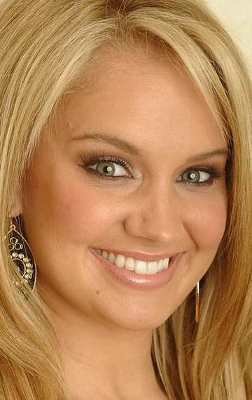 Актер Тиффани Торнтон