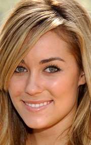 Актер Лорен Конрад