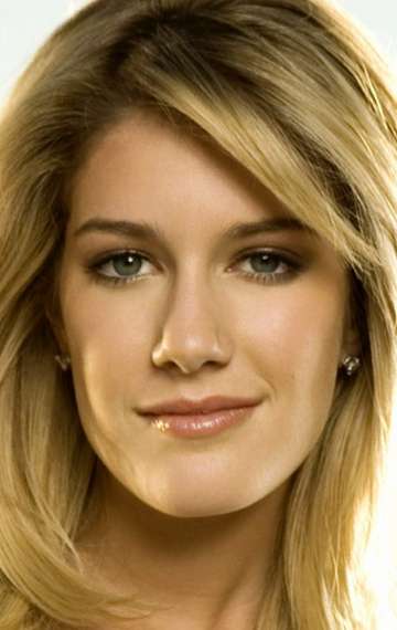 Актер Хейди Монтаг