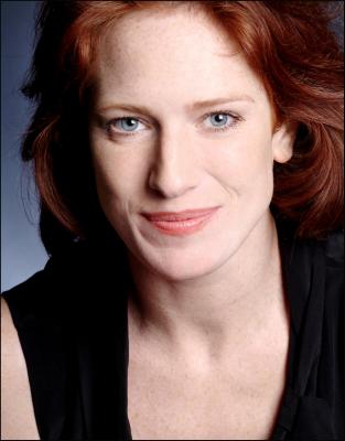 Актер Шарлотта Комер