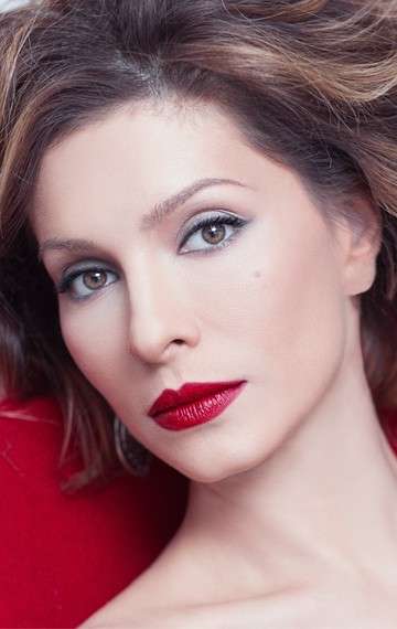 Актер Елена Подкаминская