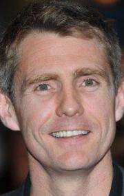 Актер Ник Мерфи