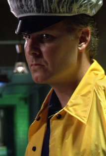 Фото Эрик Ф. Адамс