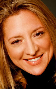 Актер Трэйси Годфри