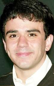 Актер Джио Перес