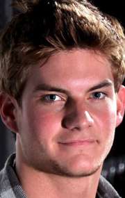 Актер Джейк Вири