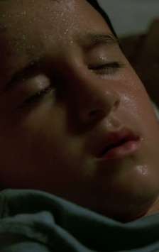 Актер Лукас Родригез