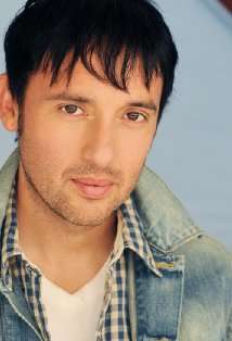 Актер Сет Майклс