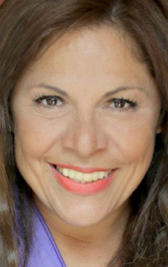 Актер София Санти