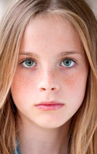 Актер Кали Шелдон