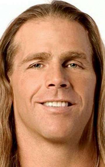 Актер Шон Майклз