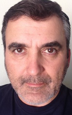 Актер Билли Конча