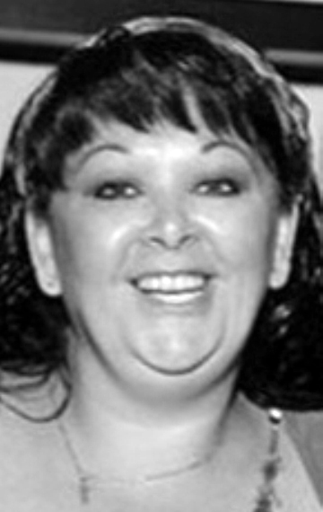 Актер Дениз Борино-Куинн