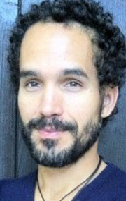 Актер Патрик Талли