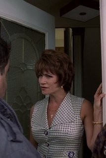 Актер Донна Смит