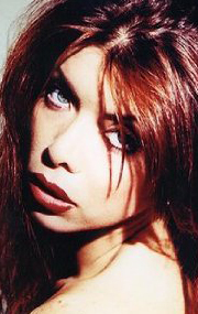 Актер Келли Мэдисон Коул