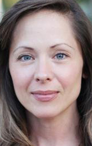 Актер Кристиан Корп