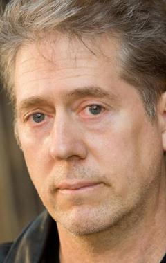 Актер Аллен Энлоу