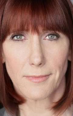 Актер Кэрол Эйвери