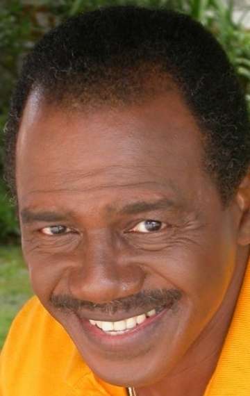 Актер Харрисон Пейдж