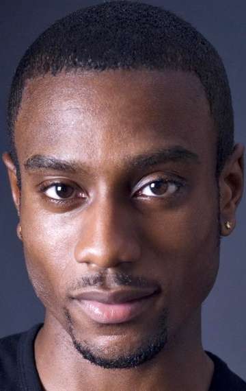 Фото Майкл Обиора