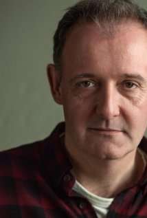 Фото Колин Мейс