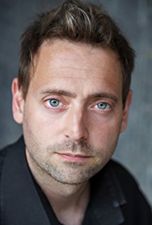 Актер Бен Хоумвуд