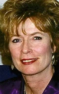 Фото Линда Ли Кэдуэлл