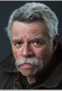 Актер Эдвард Хмара