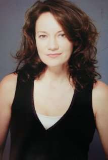 Актер Клер МакГлинн