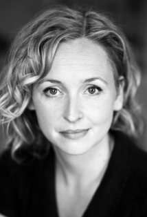 Фото Джо-Энн Стокхэм