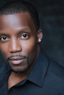 Актер Роджер Дейвис