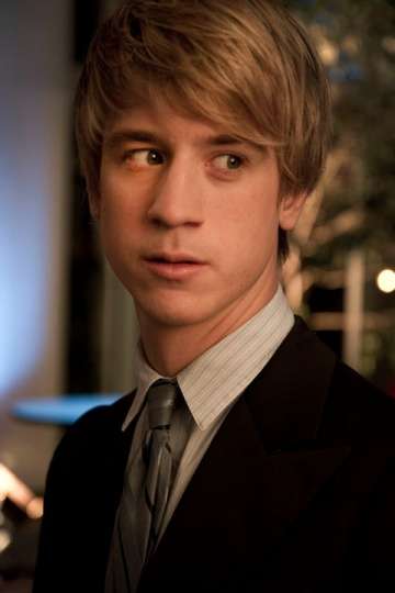 Актер Тимо Декамп