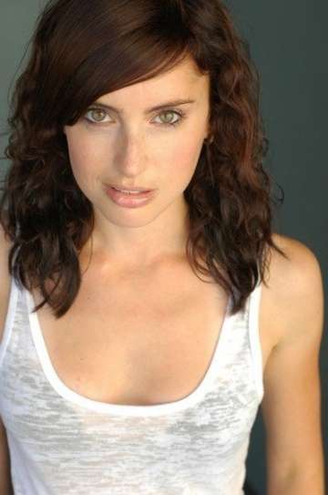 Актер Саманта Гутштадт