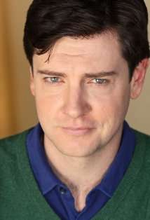 Актер Алекс Болл