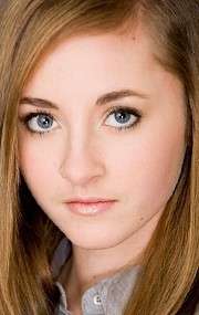 Актер Рэйчел Дж. Фокс
