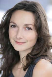 Актер Изобель Правда