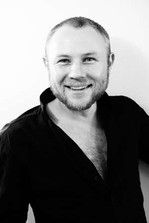 Актер Алексей Размахов