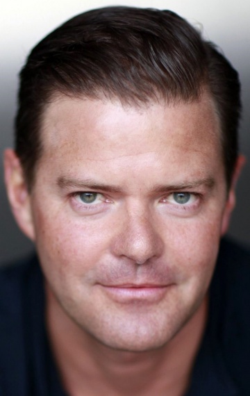 Актер Кларк Торелл