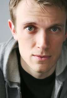 Актер Мэттью Беттинелли