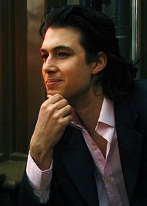 Актер Джейсон Эбелтайт