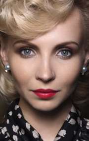 Актер Яна Плодкова