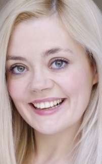 Актер Вивьен Тейлор