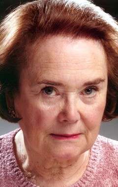 Актер Анна Гейлор