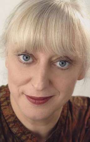 Актер Клер Маньен