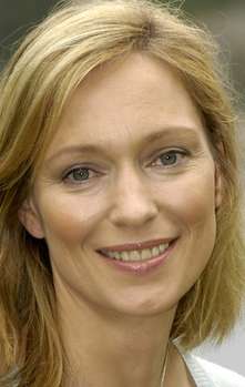 Актер Катя Вайценбек