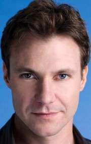 Фото Крис Вэнс